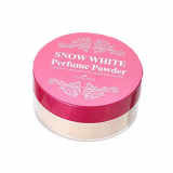 Snow White Perfume Powder 